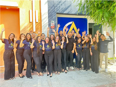 Equipe de Contabilidade