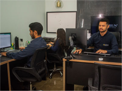 Reunião estratégica